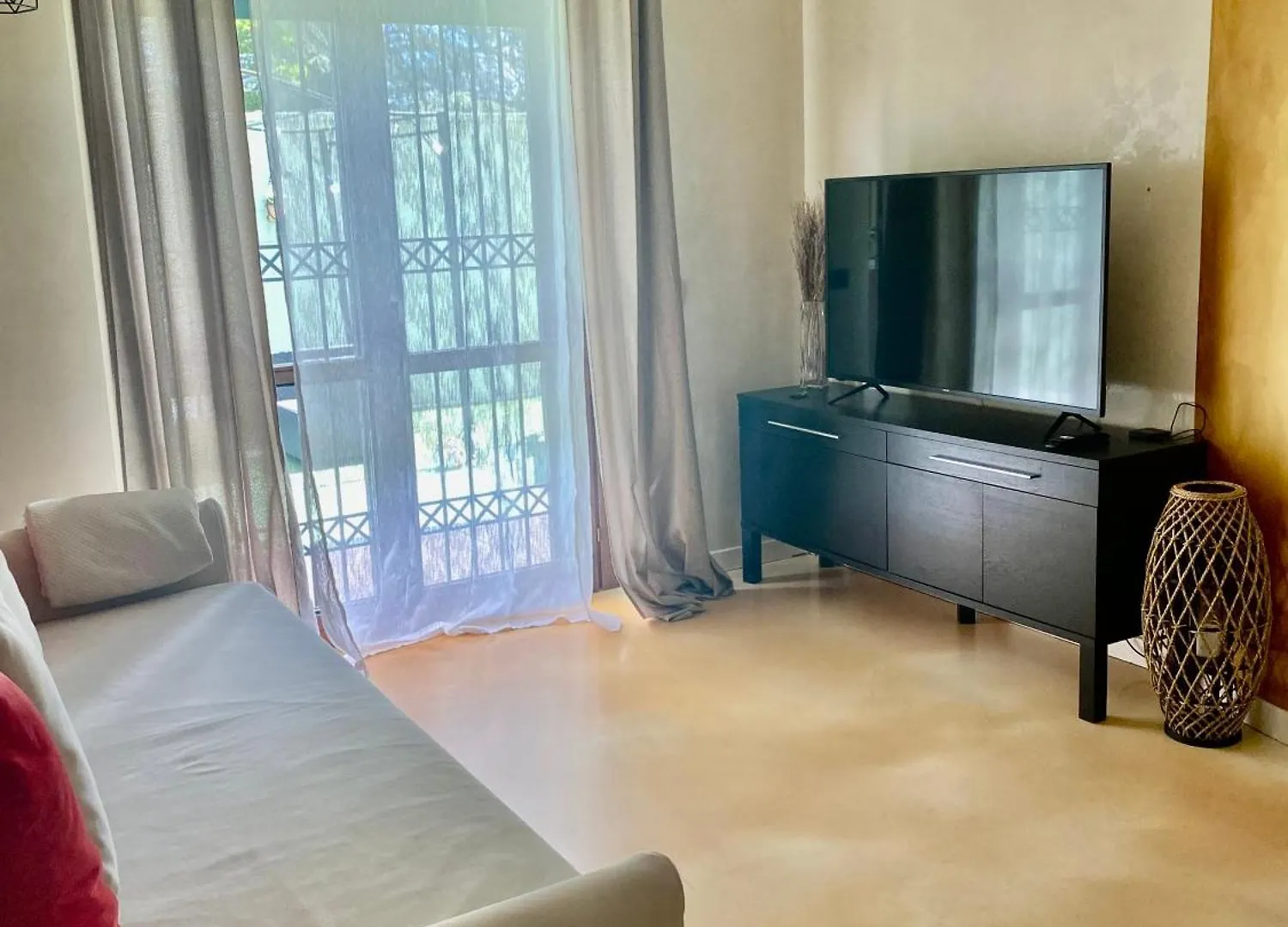 Apartment Appartamento Con Giardino Seregno
